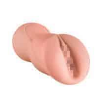 Мастурбатор-вагина Lola Games Satisfaction Magazine Issue №18, телесный Мастурбатор-вагина Lola Games Satisfaction Magazine Issue №18, телесный