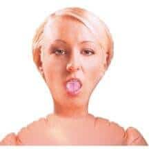 Кукла надувная Orion Mandy Кукла надувная Orion Mandy