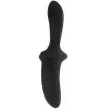 Массажер простаты c ротацией Nexus Sceptre Rotating Prostate Probe, черный