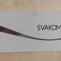 АВТОМАТИЧЕСКИЙ МАСТУРБАТОР С ЭФФЕКТОМ ВСАСЫВАНИЯ И СМАРТ УПРАВЛЕНИЕМ SVAKOM SAM NEO