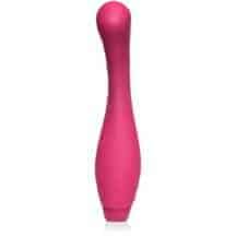 Вибратор для точки G Je Joue Juno, розовый. Нет в наличии Вибратор для точки G Je Joue Juno, розовый