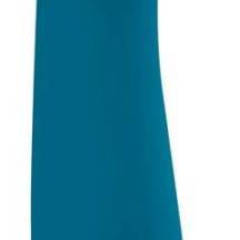 Вибратор с нагревом и охлаждением Orion You2Toys Hot 'n Cold, бирюзовый