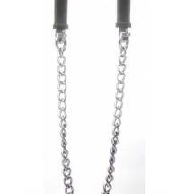 Зажимы на соски Vice Nipple Clamps Shots. Нет в наличии Зажимы на соски Vice Nipple Clamps Shots