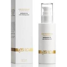 Массажное масло YESforLOV аромат Titillating scent, 100 мл Массажное масло YESforLOV аромат Titillating scent, 100 мл