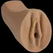 Мастурбатор вагина Doc Johnson Noches Latinas Vagina, телесный
