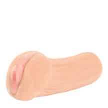 Мастурбатор-вагина Kokos Elegance 001, телесный Мастурбатор-вагина Kokos Elegance 001, телесный