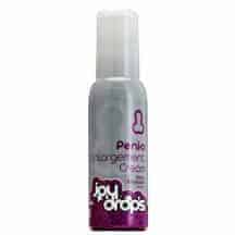 Крем для увеличения члена JoyDrops, 100 мл Крем для увеличения члена JoyDrops, 100 мл