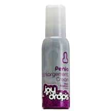 Крем для увеличения члена JoyDrops, 100 мл Крем для увеличения члена JoyDrops, 100 мл