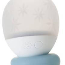 Клиторальный вибратор-светильник Iroha Ukidama Hoshi, голубой. Нет в наличии Клиторальный вибратор-светильник Iroha Ukidama Hoshi, голубой