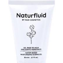 Гель-лубрикант Nuei cosmetic Naturfluid на водной основе, 50 мл. Нет в наличии Гель-лубрикант Nuei cosmetic Naturfluid на водной основе, 50 мл