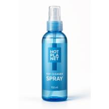 Очищающий cпрей Hot Planet Toy Cleaner, 150 мл