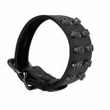 Браслет Ouch! Skulls and Bones Black SH-OU283BLK. Нет в наличии Браслет Ouch! Skulls and Bones Black SH-OU283BLK