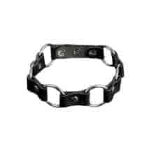 Ошейник черный Sitabella. Нет в наличии Ошейник черный Sitabella