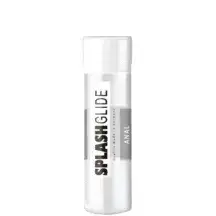 Анальный лубрикант Splashglide Anesthetic на водной основе, 50 мл