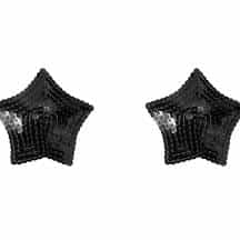 Пэстисы Burlesque Tempest Black Lola Games Burlesque