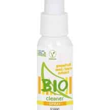Спрей Hot Bio Cleaner для очистки секс-игрушек, 50 мл. Нет в наличии Спрей Hot Bio Cleaner для очистки секс-игрушек, 50 мл
