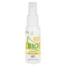 Спрей Hot Bio Cleaner для очистки секс-игрушек, 50 мл