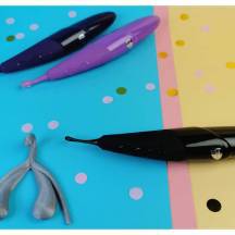 ХОЧУ БЕЗ РЕЗИНКИ, Я ПАРЕНЬ РИСКОВЫЙ: СЕКРЕТ SATISFYER TWIRLING DELIGHT (СРАВНЕНИЕ С ZUMIO)