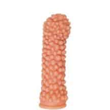 Насадка на член Kokos Penis Sleeve 005 L, телесная