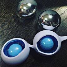 Как вагинальные шарики спасают от недержания мочи?