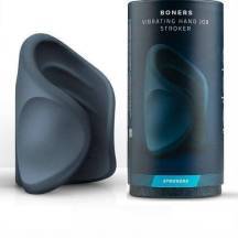 Мастурбатор Vibrating Handjob Stroker EDC Wholesale