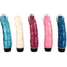 Вибромассажер Packvibe Metallic Colours, цвет в ассортименте. Нет в наличии Вибромассажер Packvibe Metallic Colours, цвет в ассортименте