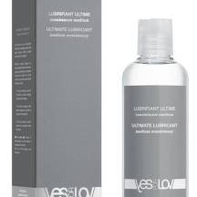 Лубрикант YESforLOV Medium Consistency на силиконовой основе, 150 мл