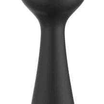 Двухсторонний вибратор с нагревом You2Toys Cupa, черный