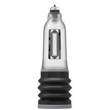 Гидропомпа Bathmate Hydromax5, бесцветная Гидропомпа Bathmate Hydromax5, бесцветная