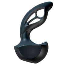 Массажер простаты Joy Division Nachtschwarz Xpander X3, Medium. Нет в наличии Массажер простаты Joy Division Nachtschwarz Xpander X3, Medium