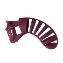 Пояс верности Lola Games Party Hard Romello, бордовый. Нет в наличии Пояс верности Lola Games Party Hard Romello, бордовый