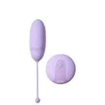 Виброяйцо Lola Games Love Story Mata Hari с пультом ДУ, сиреневое. Нет в наличии Виброяйцо Lola Games Love Story Mata Hari с пультом ДУ, сиреневое