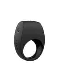 Виброкольцо Lelo Tor 2, черное. Нет в наличии Виброкольцо Lelo Tor 2, черное