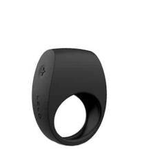 Виброкольцо Lelo Tor 2, черное. Нет в наличии Виброкольцо Lelo Tor 2, черное