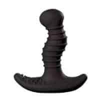 Вибростимулятор простаты Nexus Ridge Rider +, чёрный