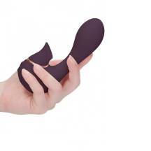 Вибратор с вакуумной стимуляцией Irresistible Mythical, фиолетовый Вибратор с вакуумной стимуляцией Irresistible Mythical, фиолетовый