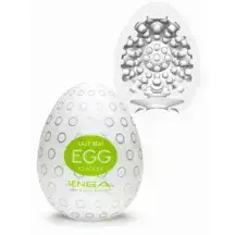 Мастурбатор Tenga Egg Clicker