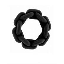 Эрекционное кольцо NO. 4 Chain Cockring Shots