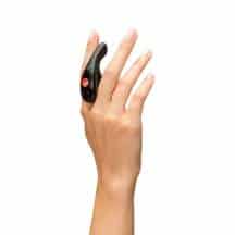 Мини-вибратор для пар Fun Factory Be.One, черный. Нет в наличии Мини-вибратор для пар Fun Factory Be.One, черный