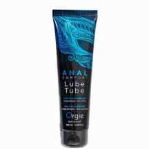 Анальный лубрикант Orgie Lube Tube Anal Comfort на гибридной основе, 100 мл. Нет в наличии Анальный лубрикант Orgie Lube Tube Anal Comfort на гибридной основе, 100 мл