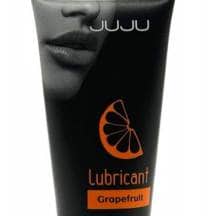 Оральный лубрикант JUJU Грейпфрут на водной основе, 50 мл