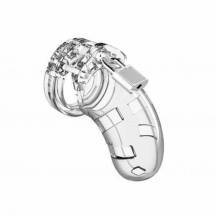 Пояс верности Shotsmedia Model 01, мужской, бесцветный