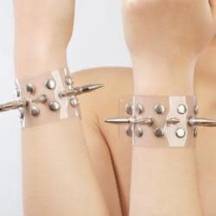 Напульсники. Нет в наличии Напульсники