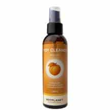 Очищающий cпрей Hot Planet Toy Cleaner Aroma Персик, 150 мл