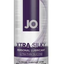 Универсальный лубрикант System JO Xtra Silky на силиконовой основе, 120 мл