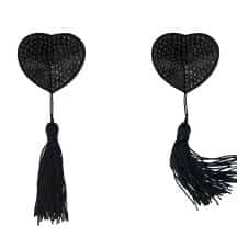 Пэстисы Lola Games Burlesque Evans Black