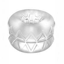 Ограничитель-мастурбатор Shots Sono N0. 92, бесцветный