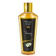 Массажное масло Concorde Plaisir Secret Монои, 30 мл
