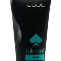 Анальный лубрикант JUJU Anal на силиконовой основе, 50 мл Анальный лубрикант JUJU Anal на силиконовой основе, 50 мл
