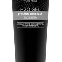 Гель-лубрикант JO For Him H2O на водной основе, 120 мл